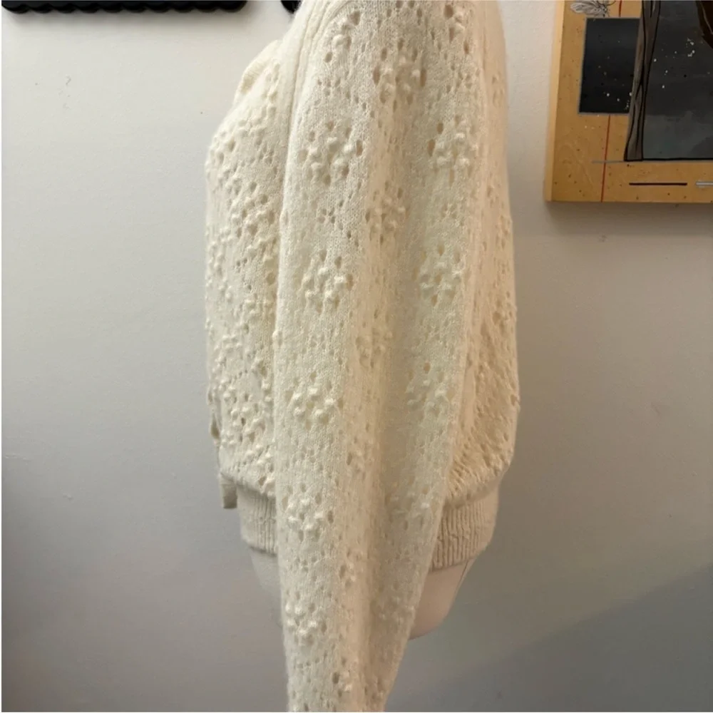 Doen alpaca sweater - Picture 7 of 14